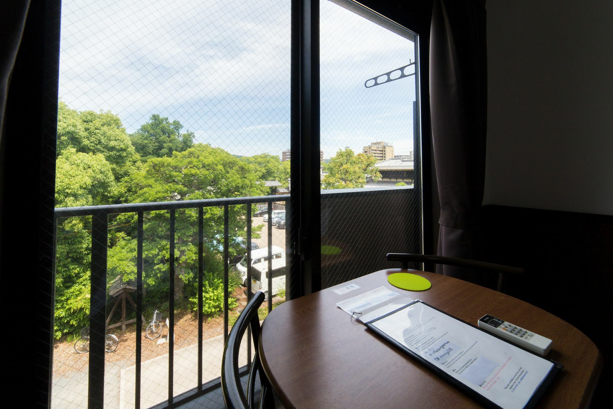 Oyo Hotel Musubi Kyoto Karasuma Nanajo Exterior photo