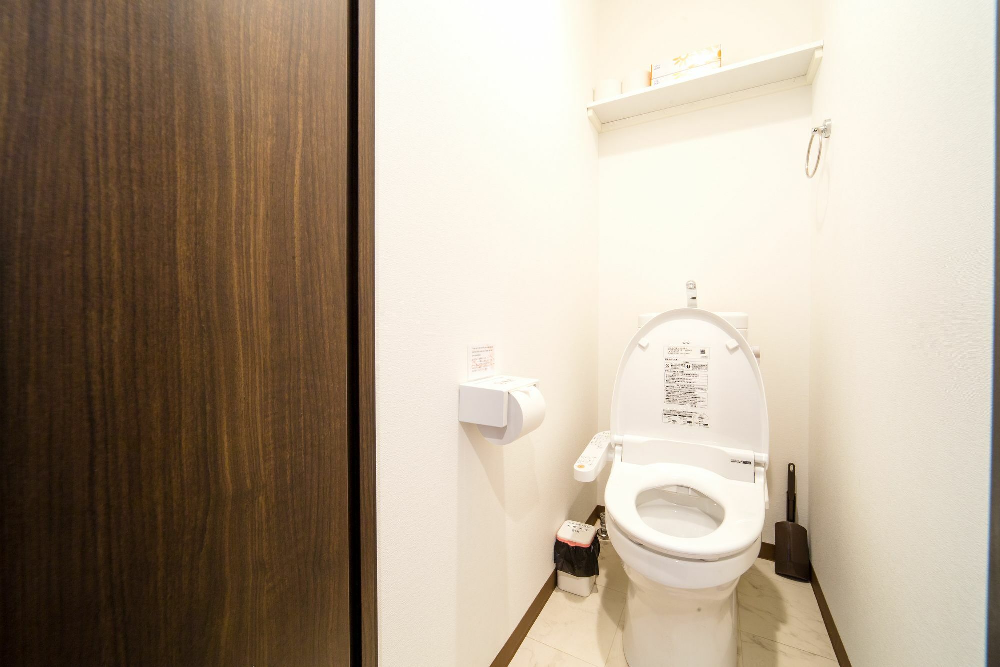 Oyo Hotel Musubi Kyoto Karasuma Nanajo Exterior photo